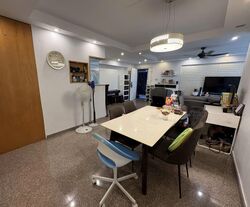 Blk 128A Punggol Field Walk (Punggol), HDB 5 Rooms #583436321